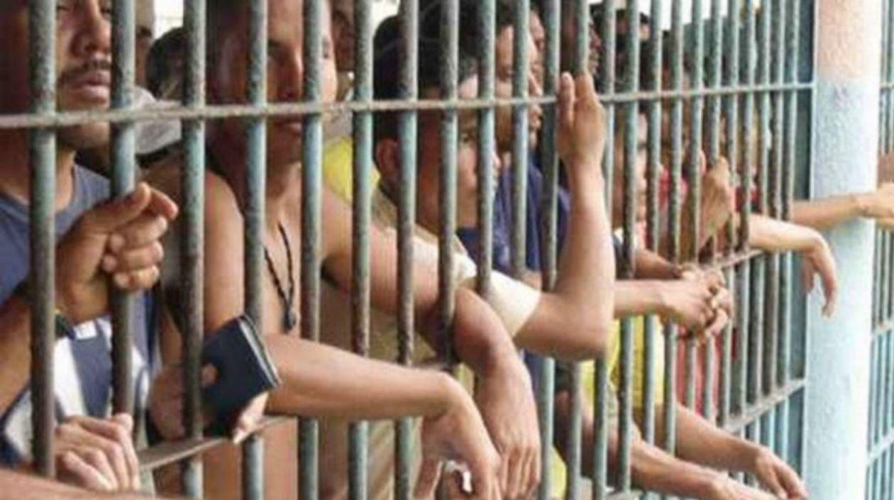 Fueron señalados de participar en la manifestación "Toma de Caracas".