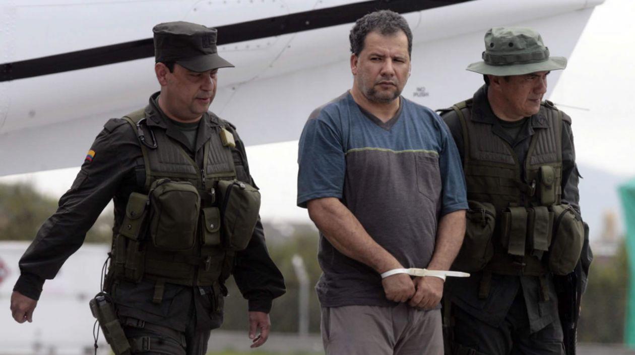 Daniel Rendón Herrera, alias "Don Mario"