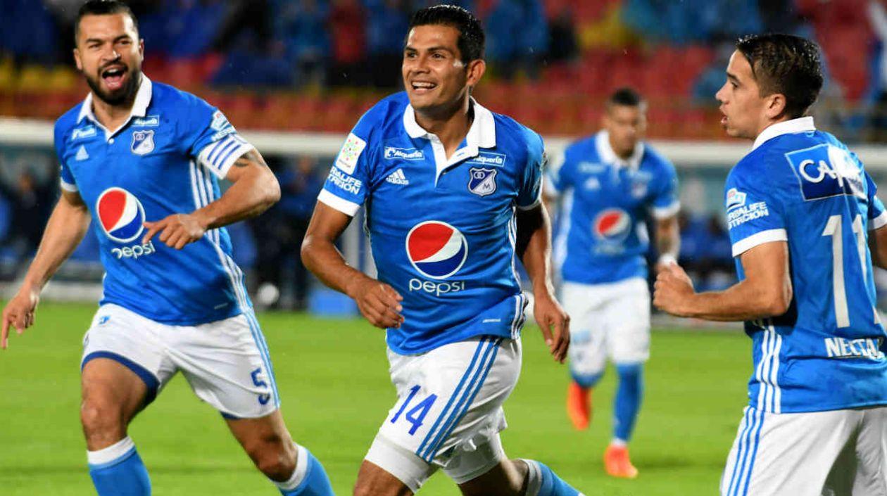 Millonarios buscará marcar la diferencia desde el duelo de ida. 