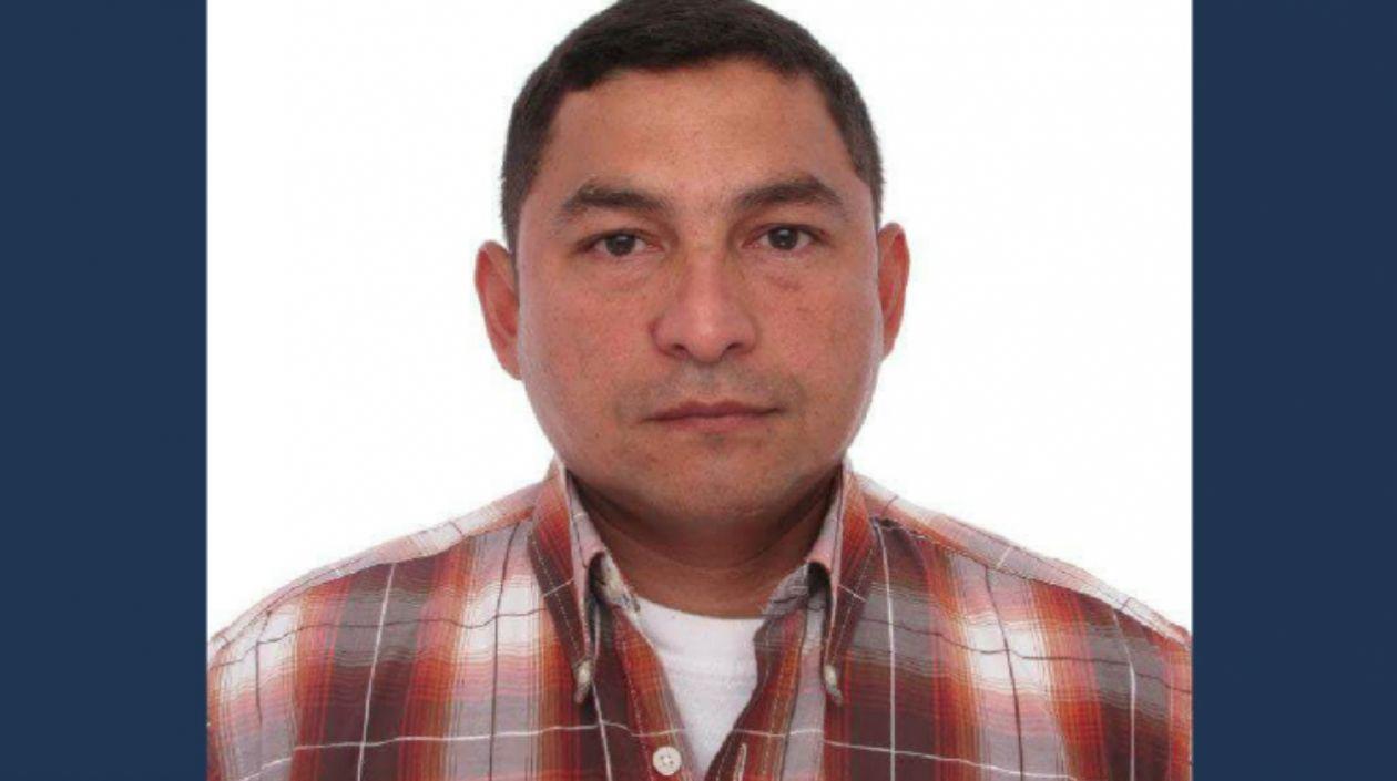 Francisco Sarmiento falleció en una clínica, tras ser herido durante un atraco.