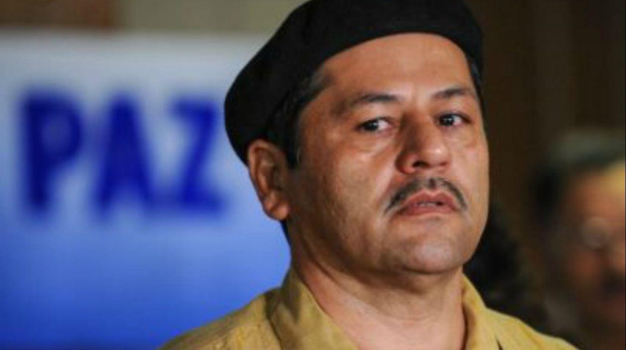 Henry Castellanos Garzón, alias "Romaña".