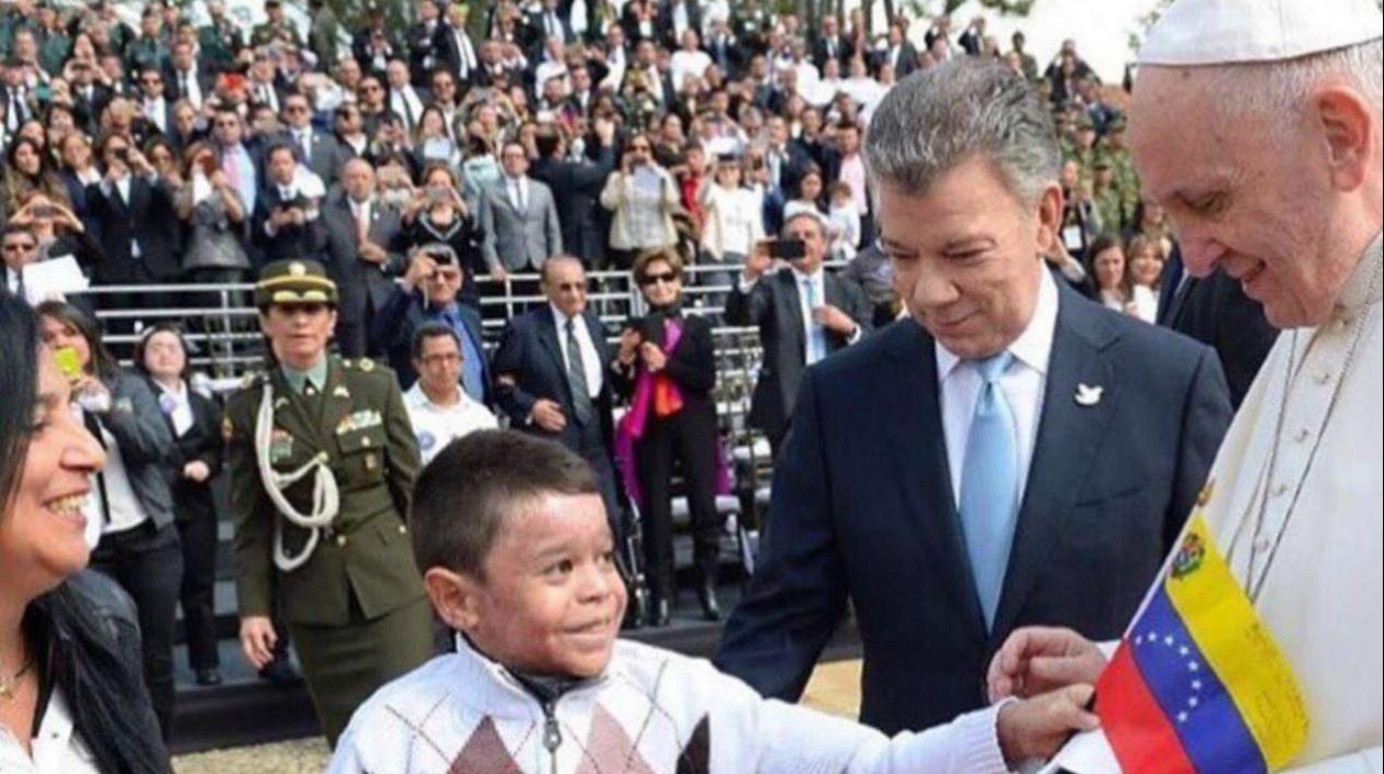 "El pequeño Yalik de Mérida", así bautizaron al joven que murió ayer.