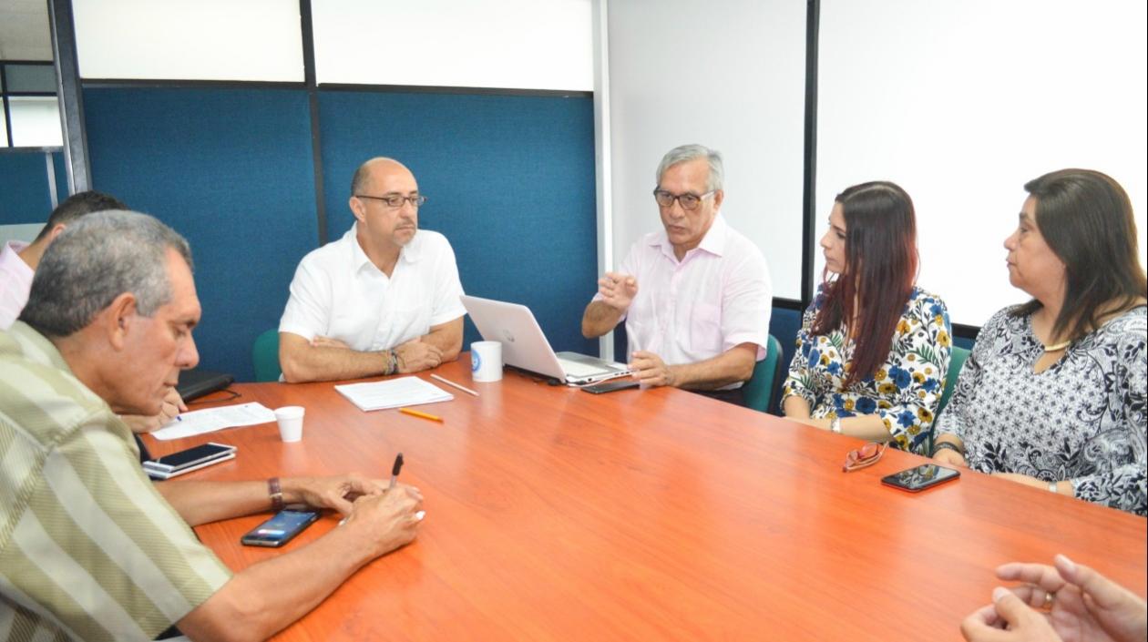 El consorcio hará una inversión $11.767 millones.