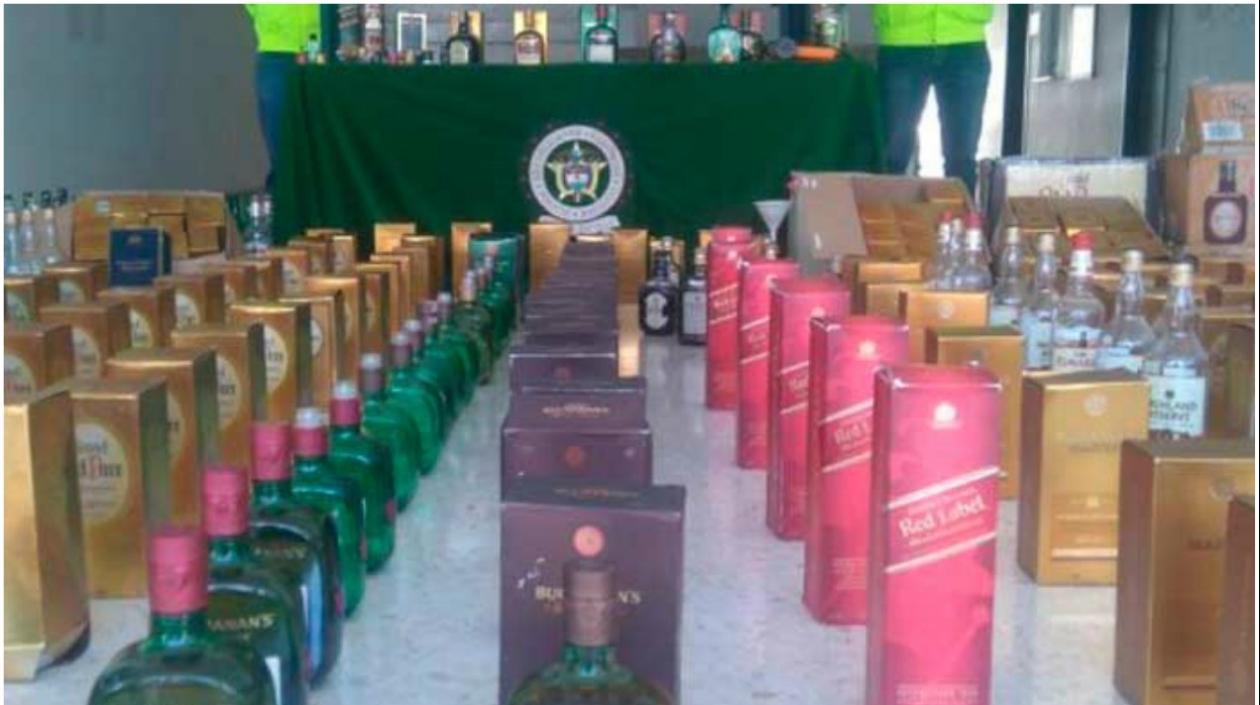 Gremio recomienda desconfiar de productos más baratos de lo normal.