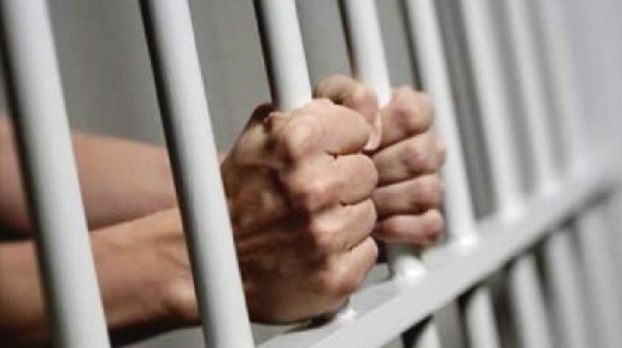 Los 59 colombianos fueron apresados en 2016.