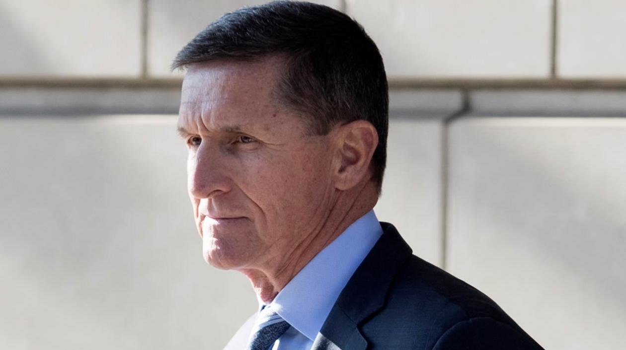 Michael Flynn