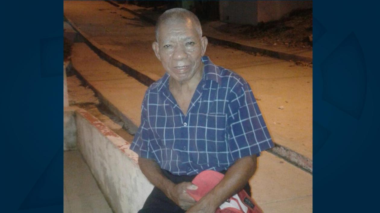 Alfonso Taborda Orueta.