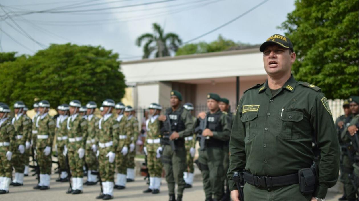 Habrá operativos en las calles del municipio. 