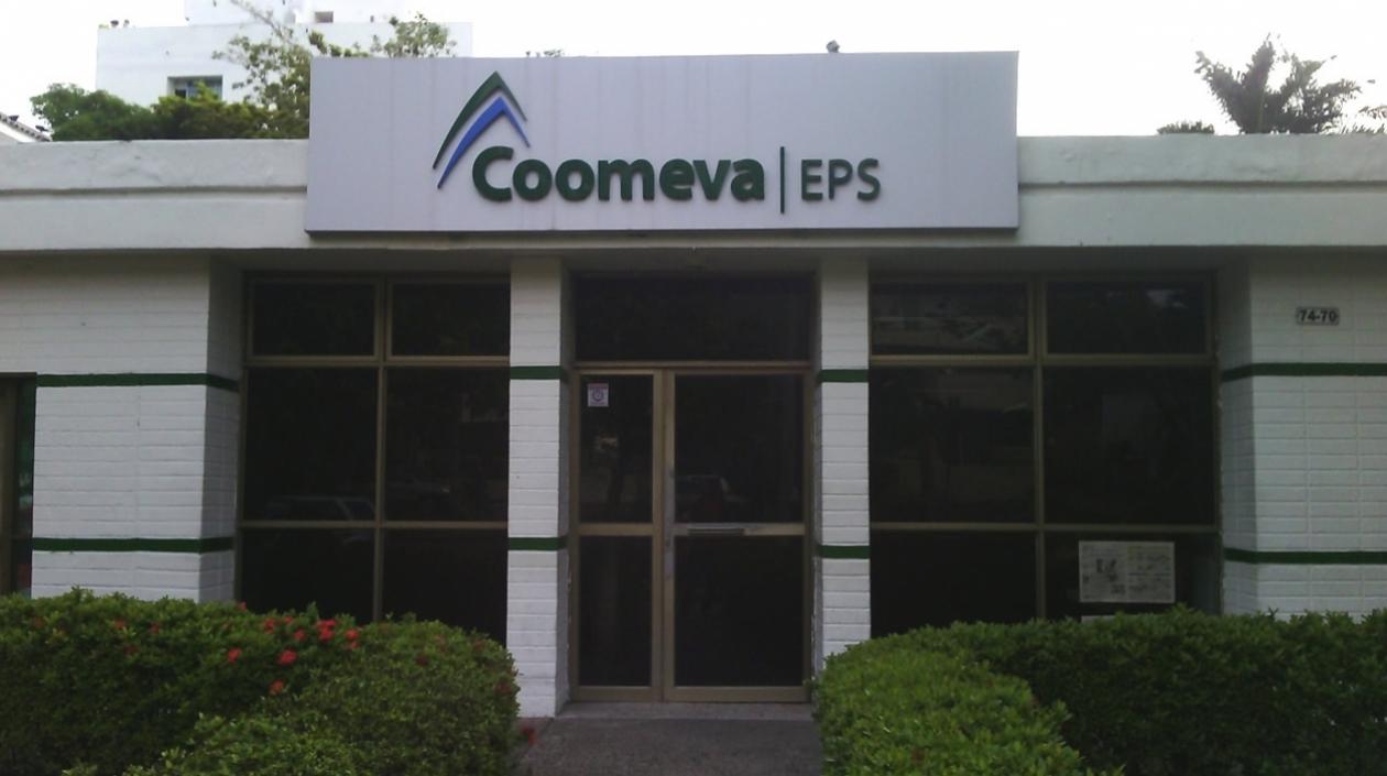Nuevamente Coomeva EPS, en el 'ojo del huracán'.