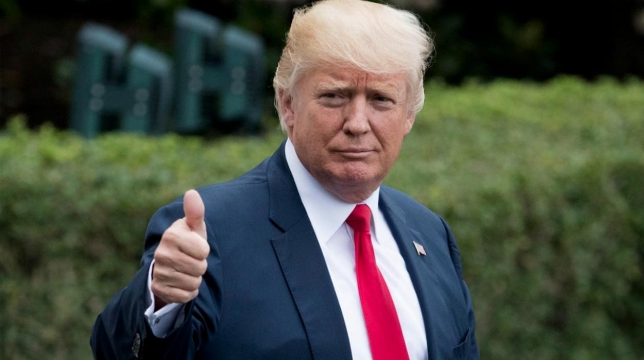 La mayoría de los votos del senado fueron de republicanos.