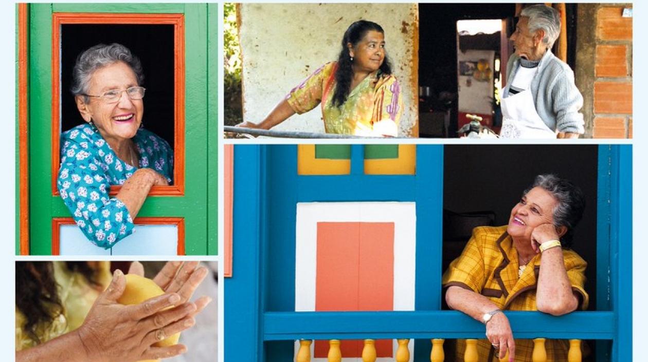 Imagen del documental.