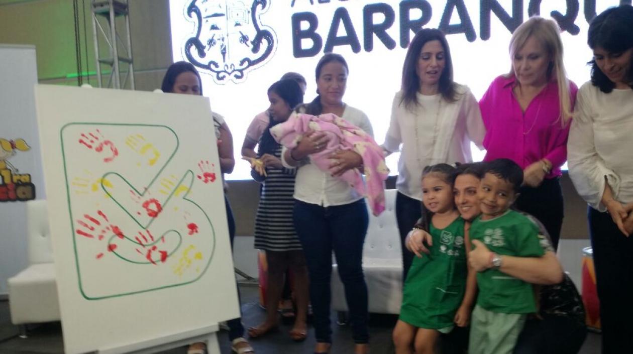 Karen Abudinen, directora del ICBF.