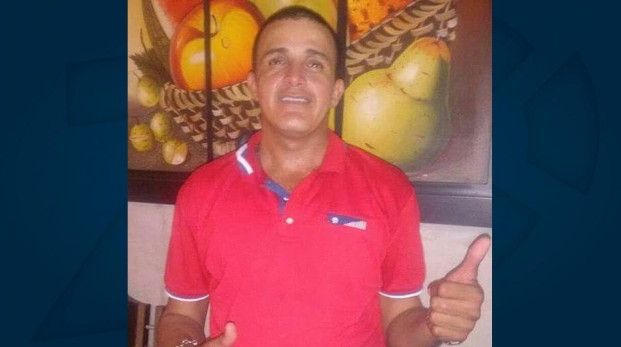 Armando José Ruiz Romero