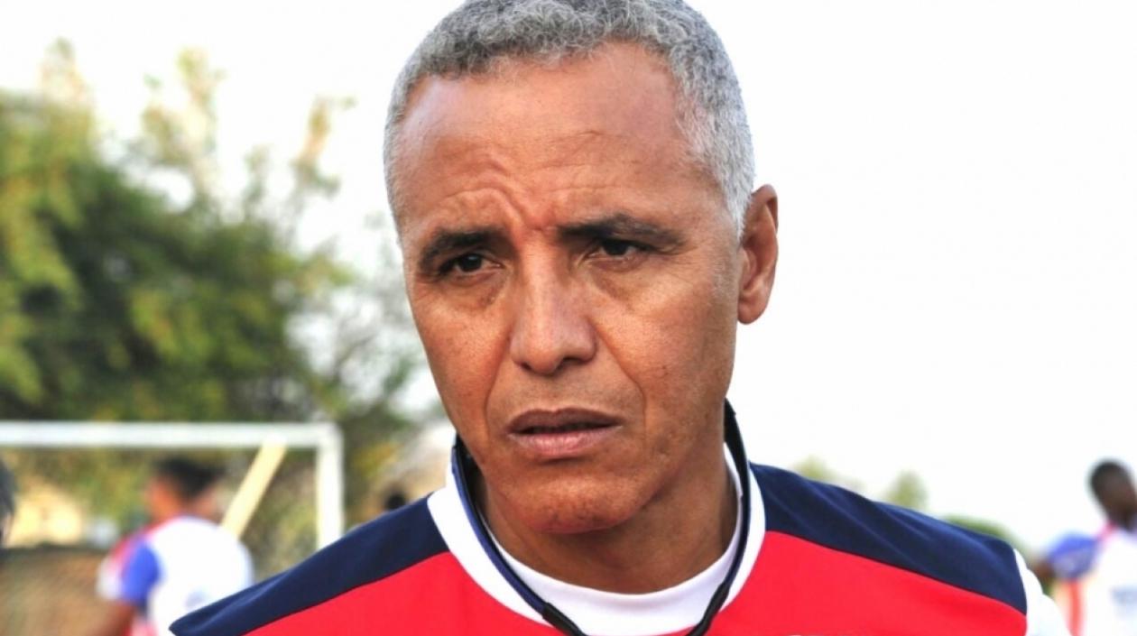 Alexis Mendoza, regresa a la Dirección Técnica del Junior.