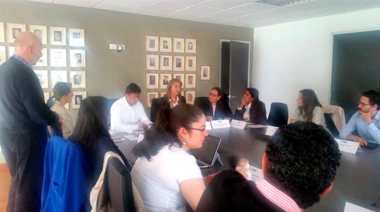 Las negociaciones para definir el mínimo comienzan esta tarde.