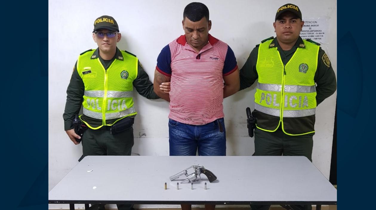 Manuel Antonio Montenegro Cabarcas