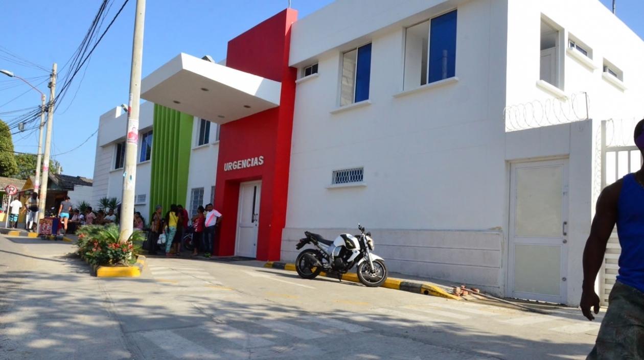 La mujer falleció en el Camino La Manga.