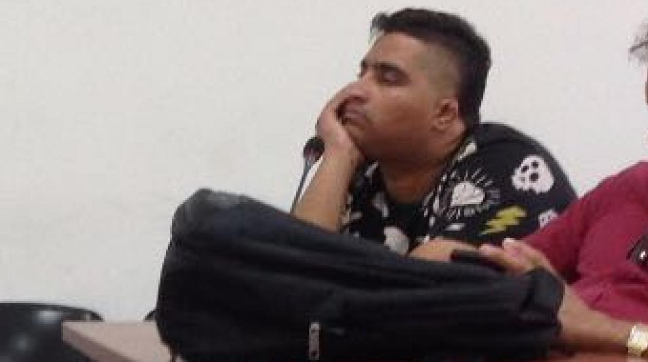 William Viviescas Guzmán