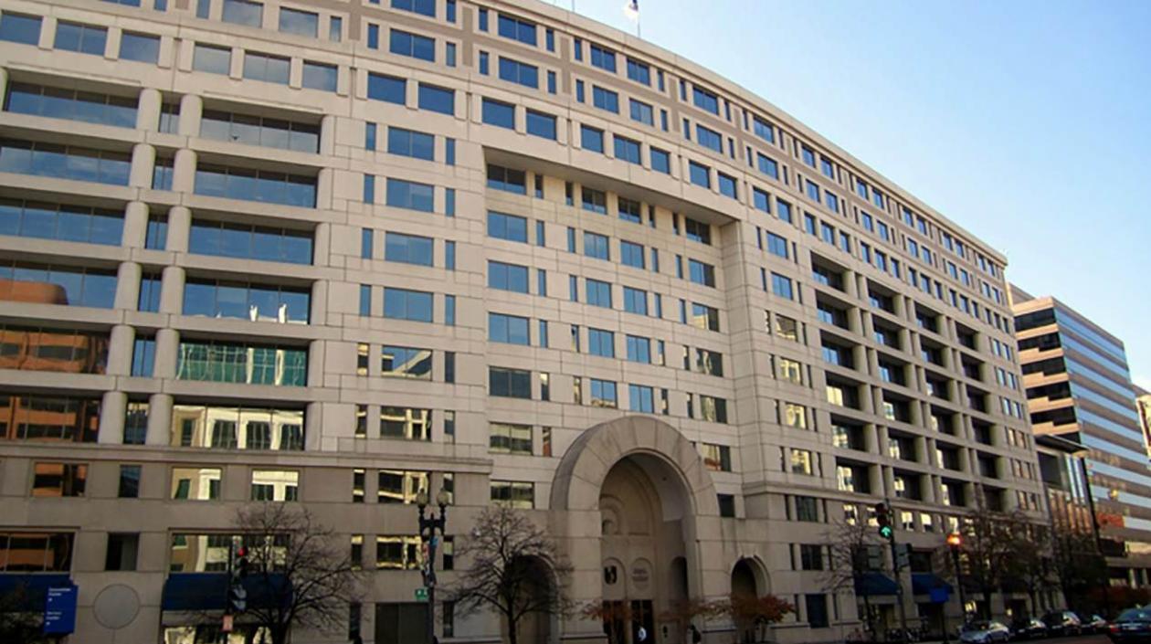 Banco Interamericano de Desarrollo (BID).