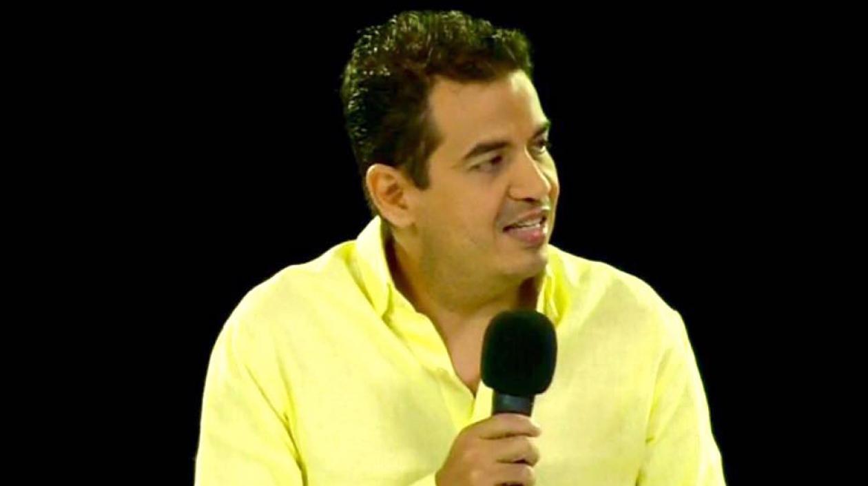 Juan Manuel Buelvas, Gerente de Telecaribe.