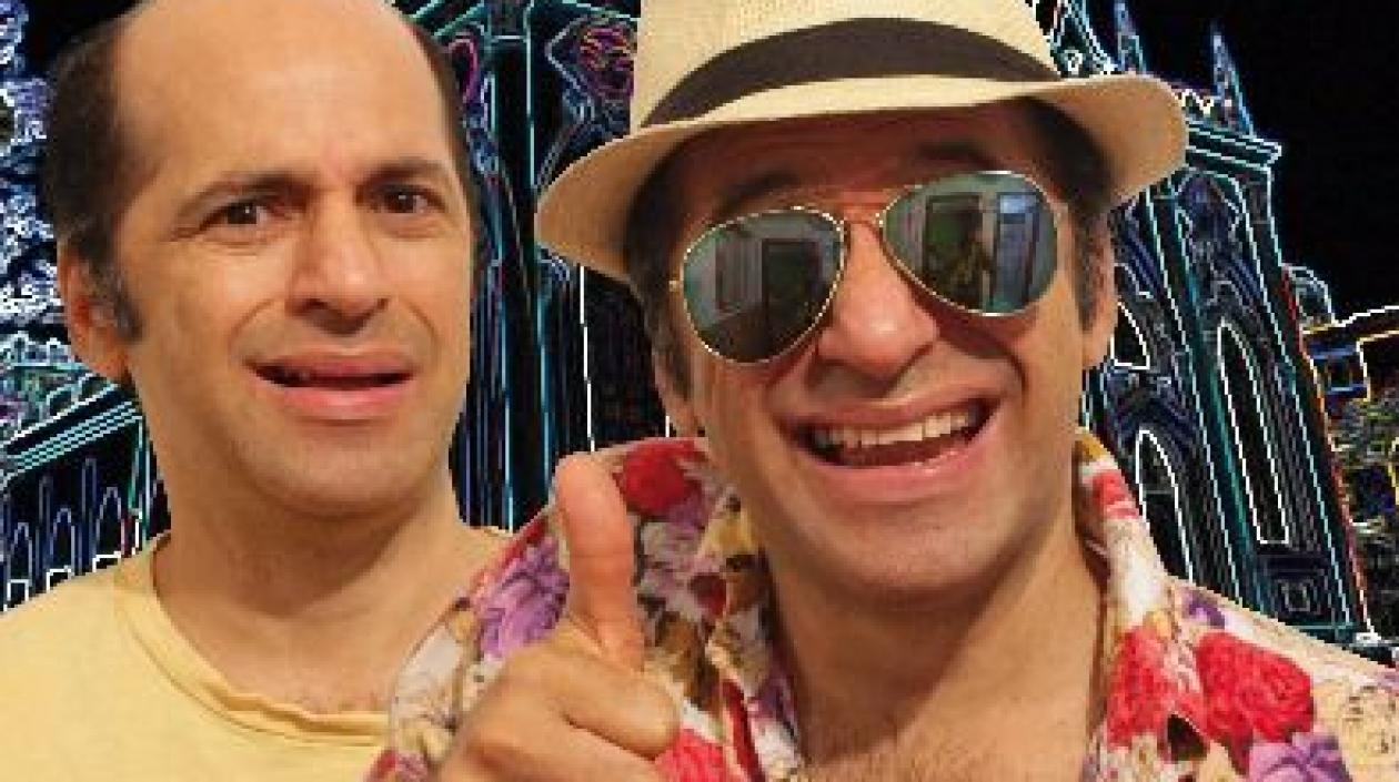 Imagen de la obra 'La nota banana'.