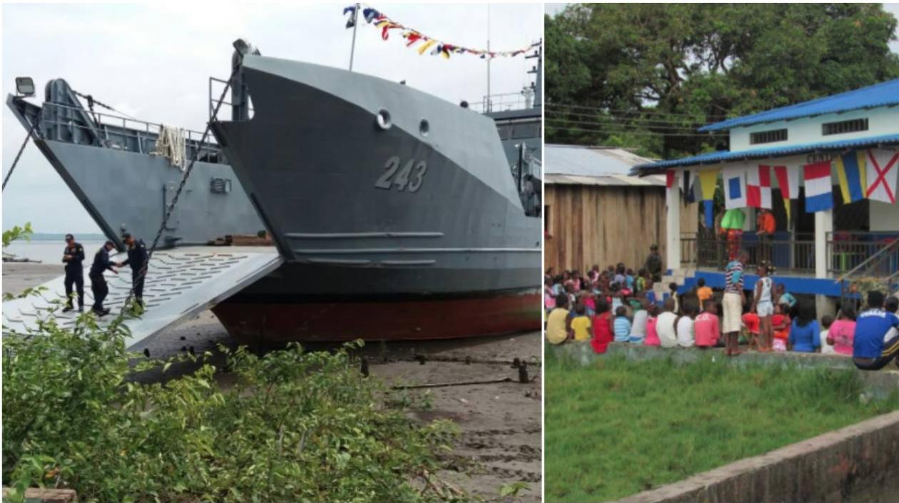 Imagen de archivo de Candelilla del Mar.