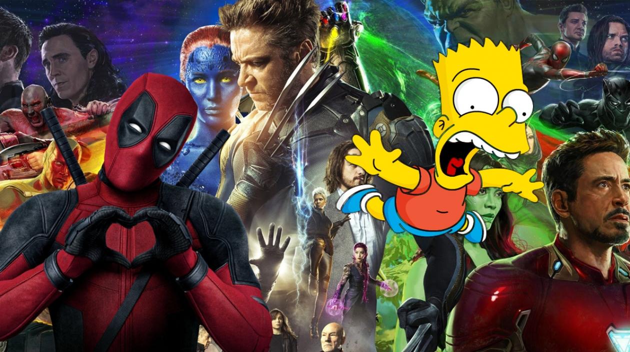 La compra, además, podría facilitar el camino para que Disney pueda unir bajo su ambicioso universo fílmico de Marvel.