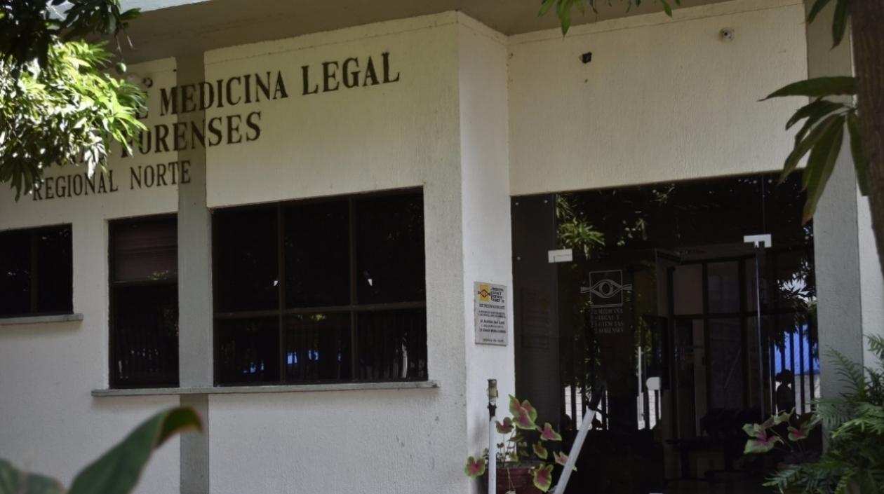 Medicina Legal