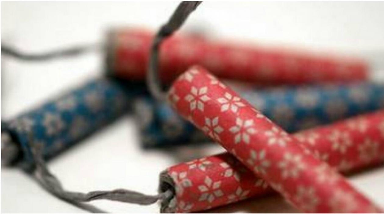 Las estadísticas de quemados siguen subiendo en Colombia.