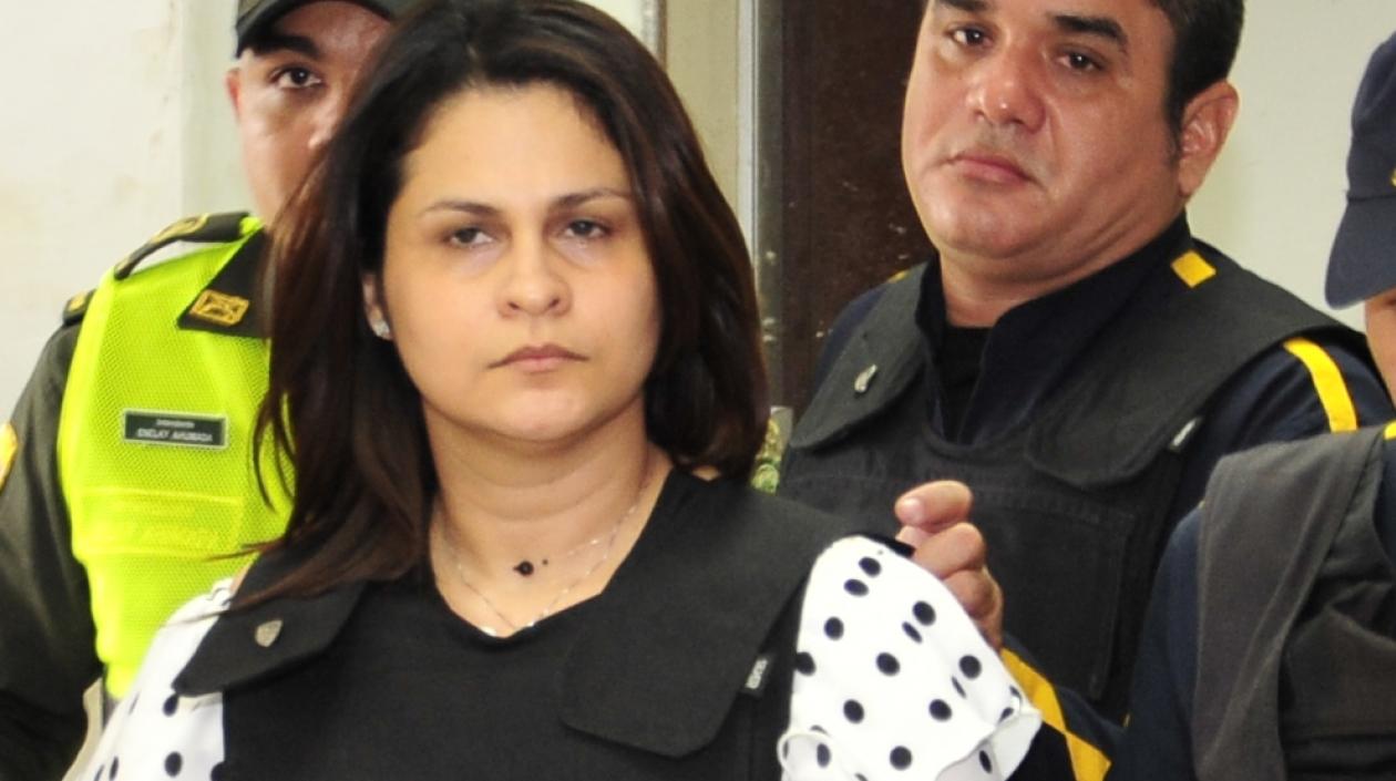 Dayana Jassir podría quedar en libertad mañana por vencimientos de términos.