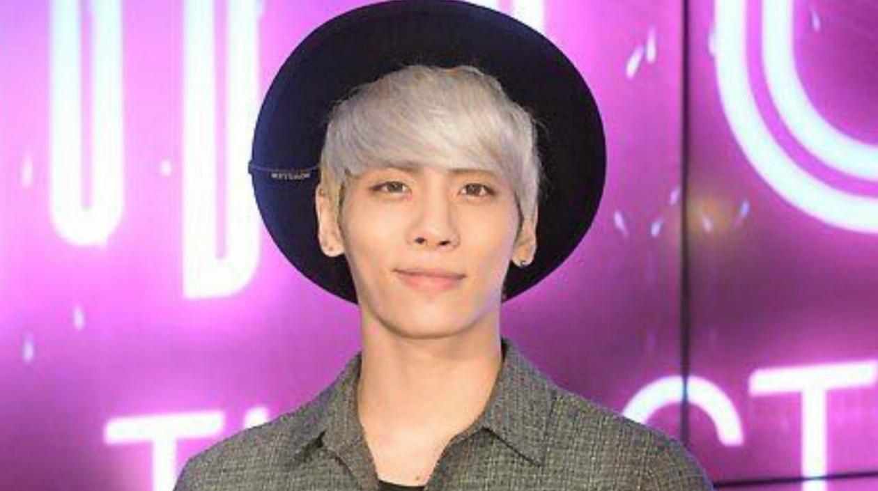 Kim Jong-hyun, el cantante principal y líder de la banda Shinee, murió este lunes.