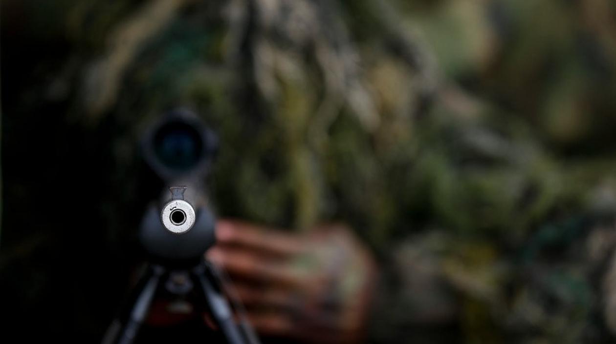 Los policías fueron asesinados en la madrugada de este lunes.