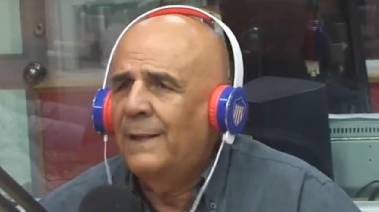 Abel González Chávez