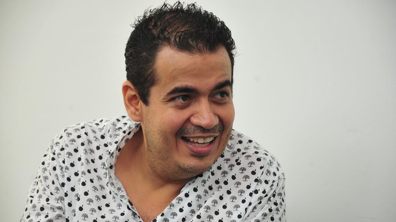 Juan Manuel Buelvas, Gerente de Telecaribe.