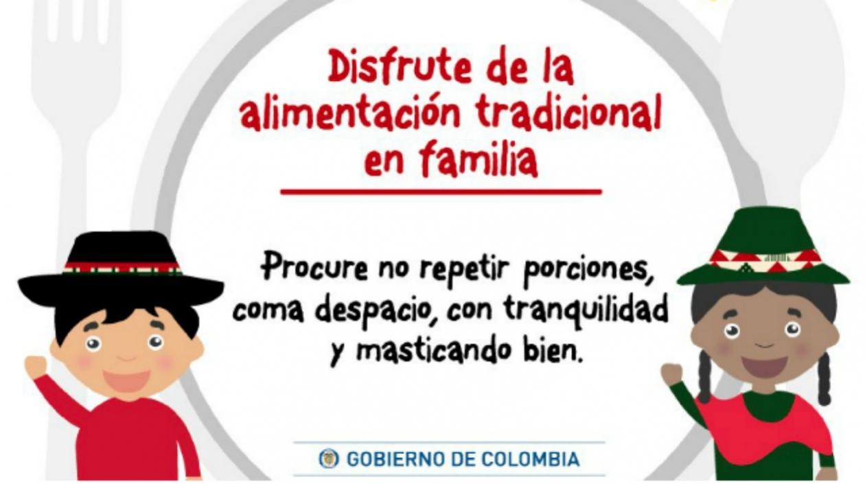 Es necesario cuidarse para no tener después complicaciones de salud.
