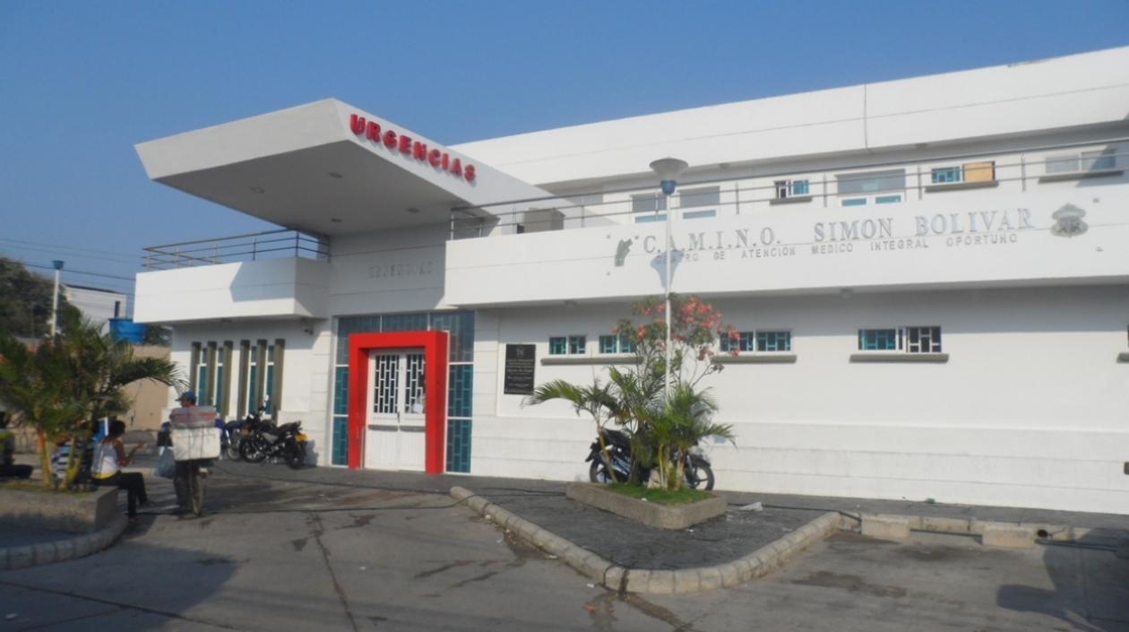 El nuevo operador manejará toda la red pública de salud en Barranquilla.