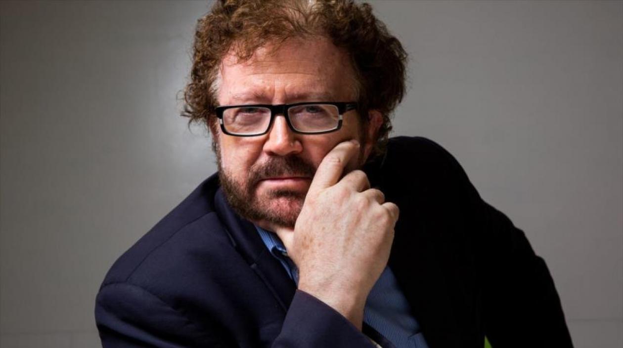 Gary Goddard.