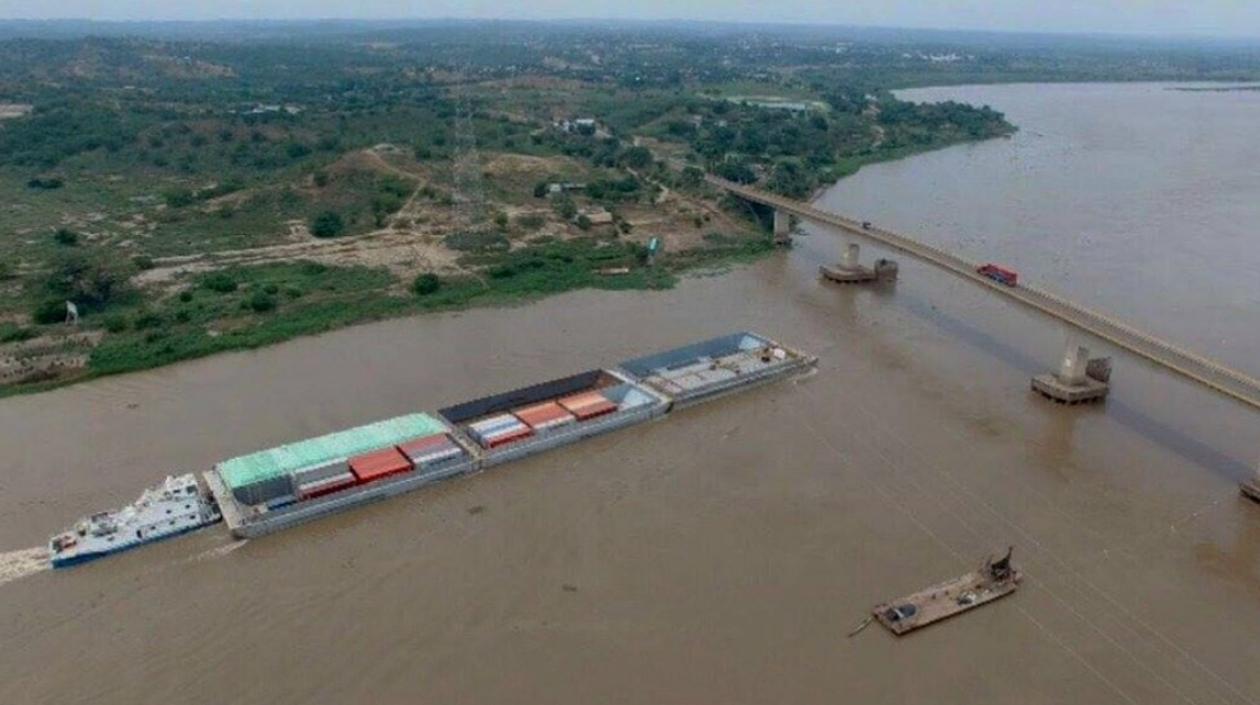 La Contraloría le puso la lupa a liquidación del contrato  Alianza Público Privada – Cormagdalena.