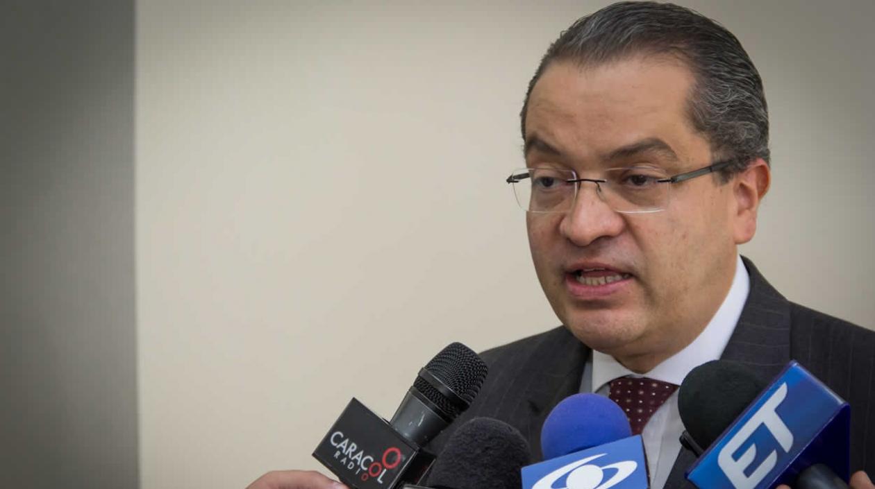 Fernando Carrillo Flórez