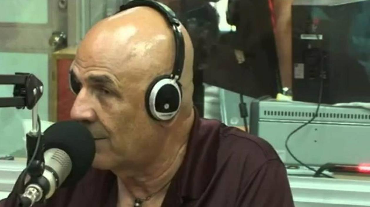 Abel González Chávez