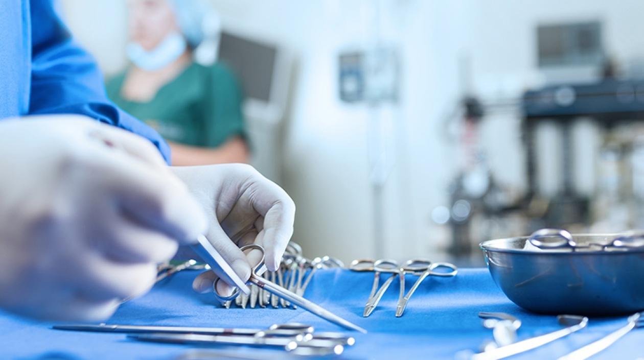 La primera operación al adolescente cubano será el 12 de enero.