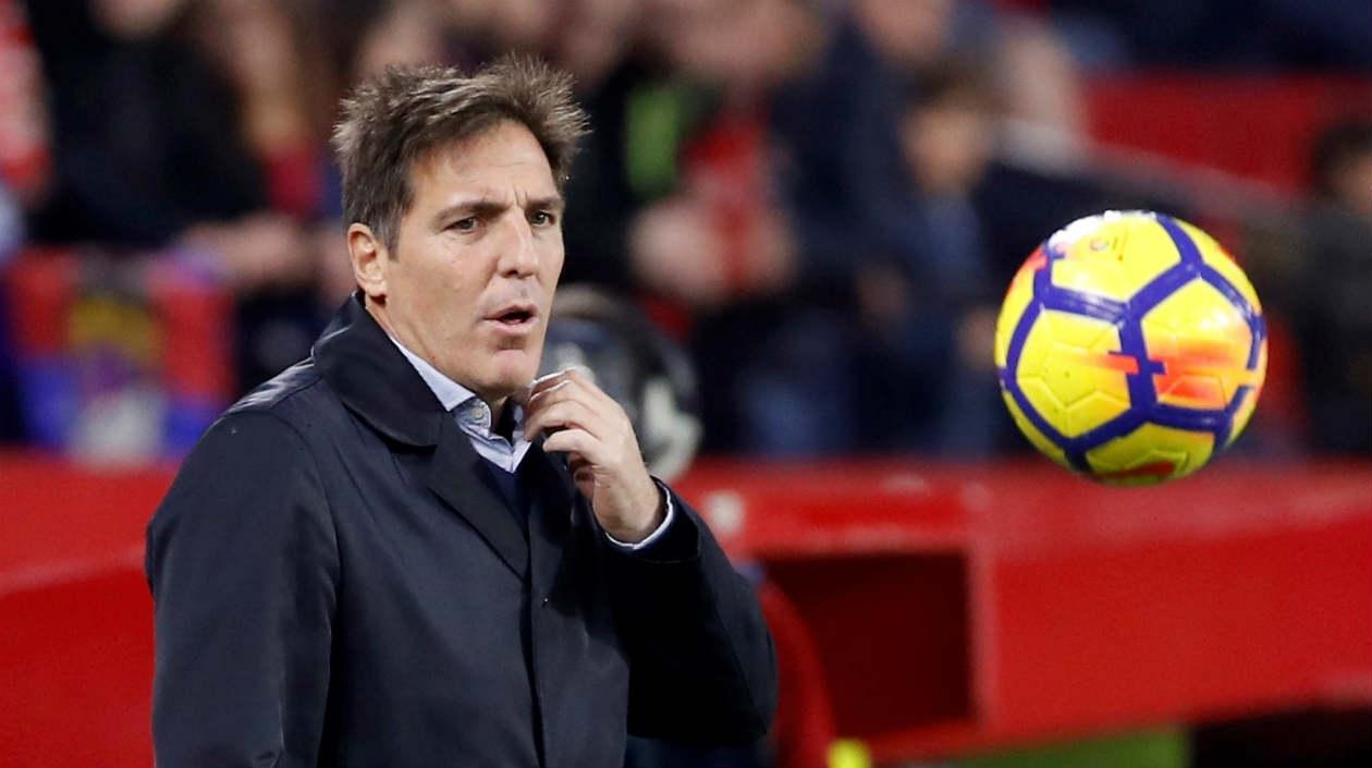 Eduardo 'Toto' Berizzo.