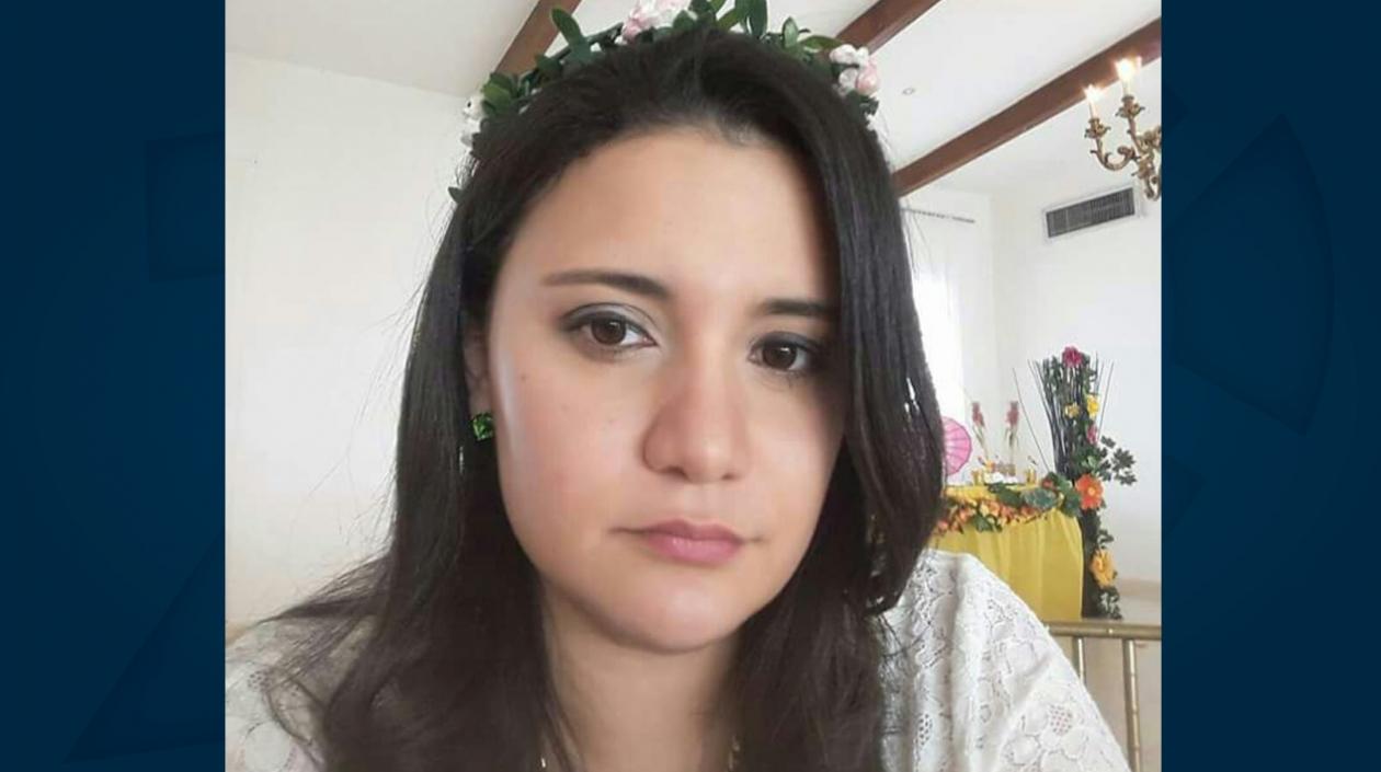 Maydelena Bolaño Ortiz