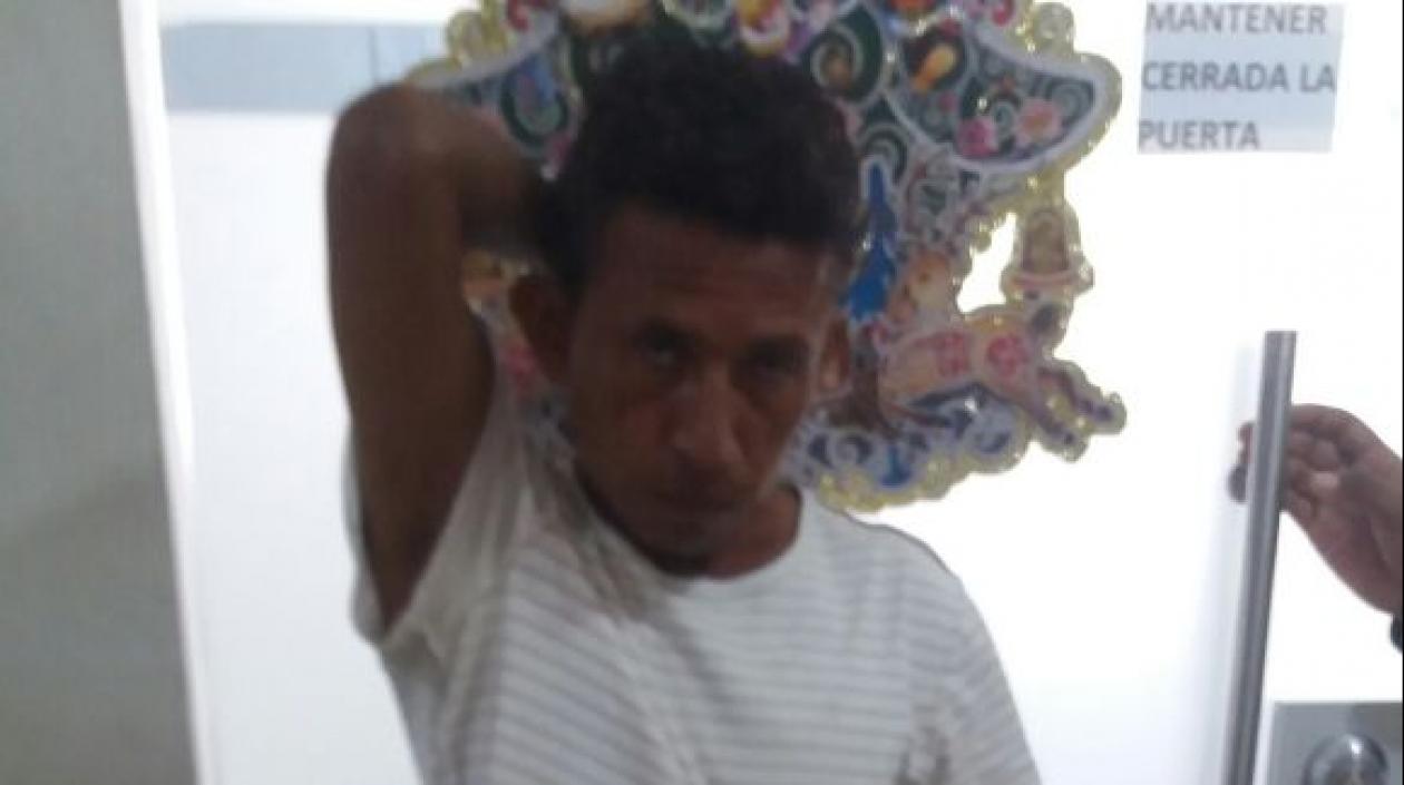  Víctor Jesús Orozco Pertuz.