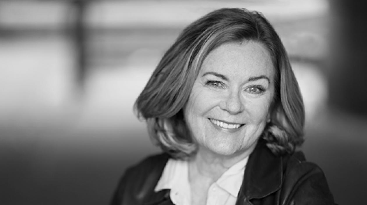 Heather Menzies Urich, actriz fallecida.