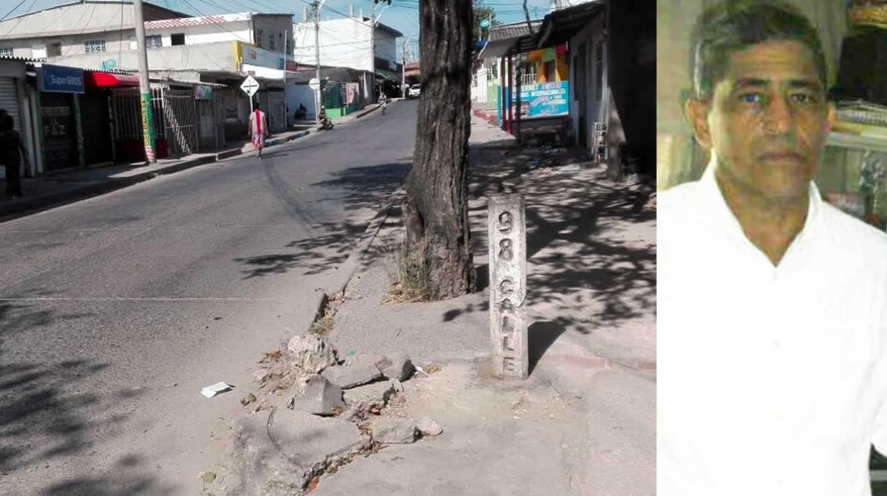 Roger Lozano Padilla