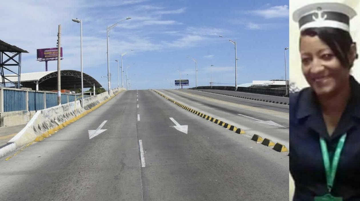 Soney Del Camen Herazo Correa.