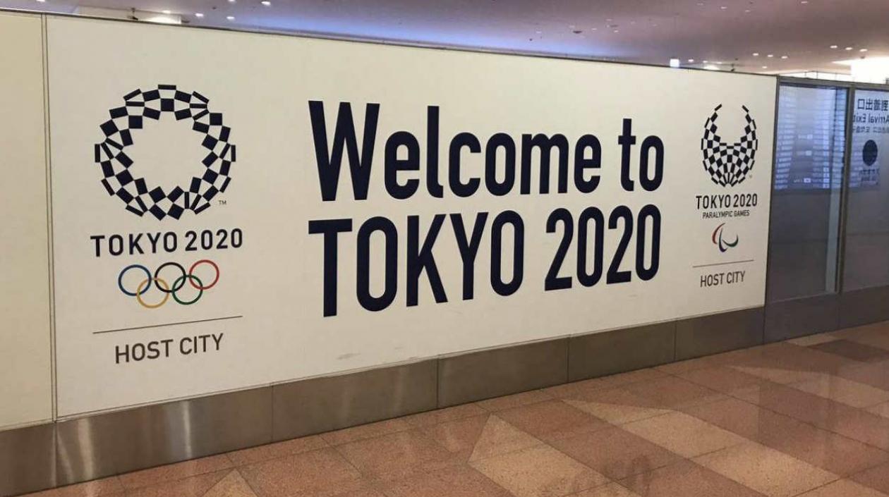 Tokio se prepara para organizar unos Juegos diferentes a los que el mundo ha visto. 