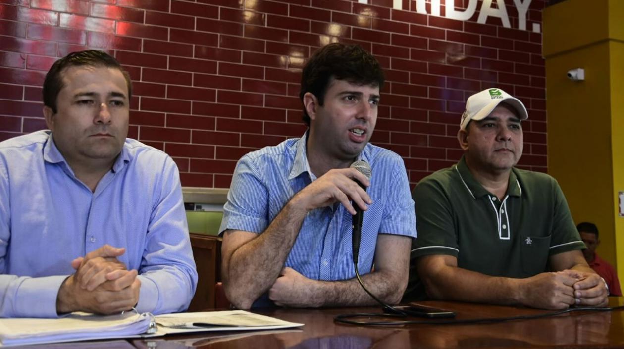 Daniel Noguera De la Espriella