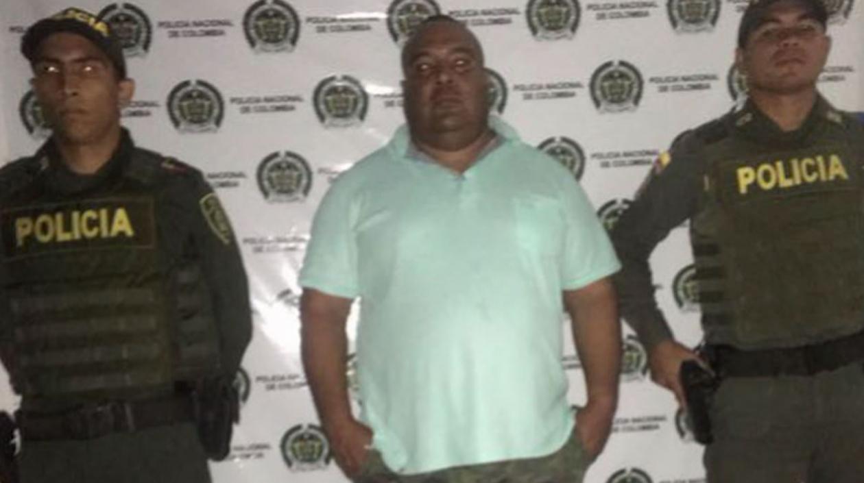 Edgar Antonio De León Alcalá